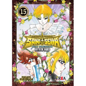  Preventa Saint Seiya Next Dimension 15